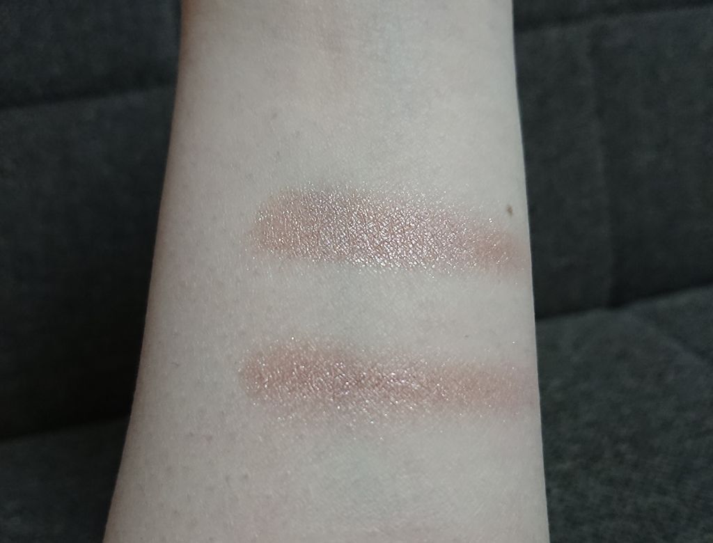 シリコンメイクチップス/Pure Smile/メイクブラシを使ったクチコミ（3枚目）