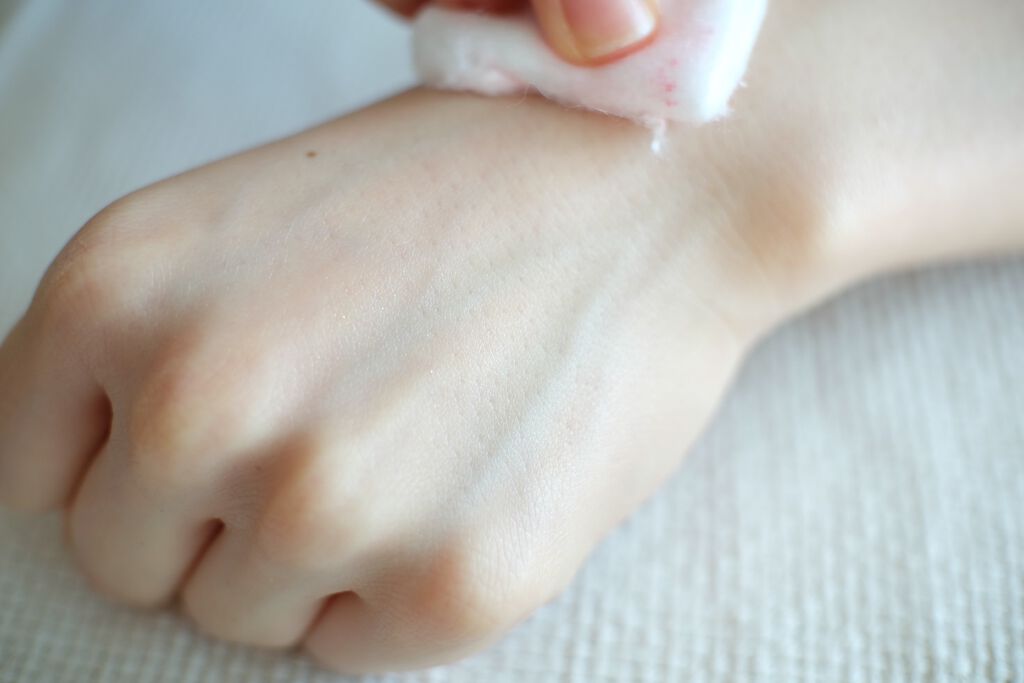 ピュア クレンジング オイル/manyo/オイルクレンジングを使ったクチコミ(5枚目)