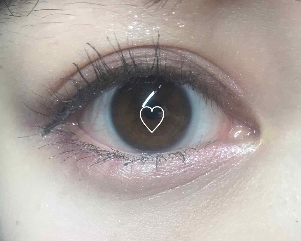 ミックスアイブロウ/キャンメイク/パウダーアイブロウを使ったクチコミ(3枚目)