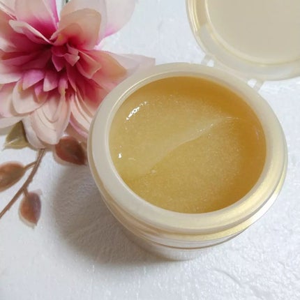 スペシャルジェルクリーム EX (オイルイン)/アクアレーベル/オールインワン化粧品を使ったクチコミ(3枚目)