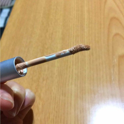 マルチカバー コンシーラー/素顔ぼれ/リキッドコンシーラーを使ったクチコミ(2枚目)