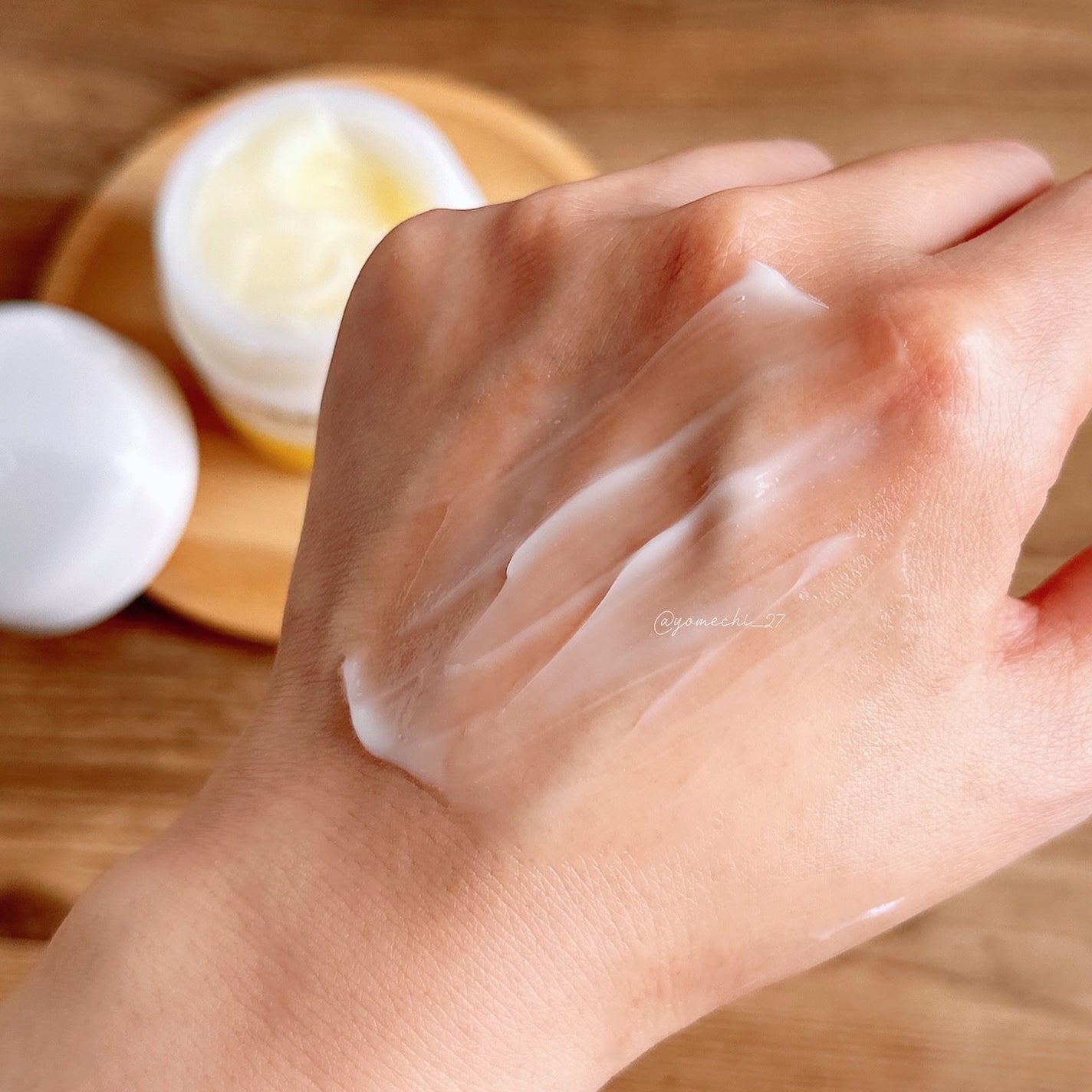 レッドブレミッシュ リペアスージングクリーム/Dr.G/フェイスクリームを使ったクチコミ(3枚目)