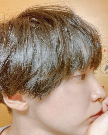 FOR ACTIVE/ケープ/ヘアスプレーを使ったクチコミ(1枚目)