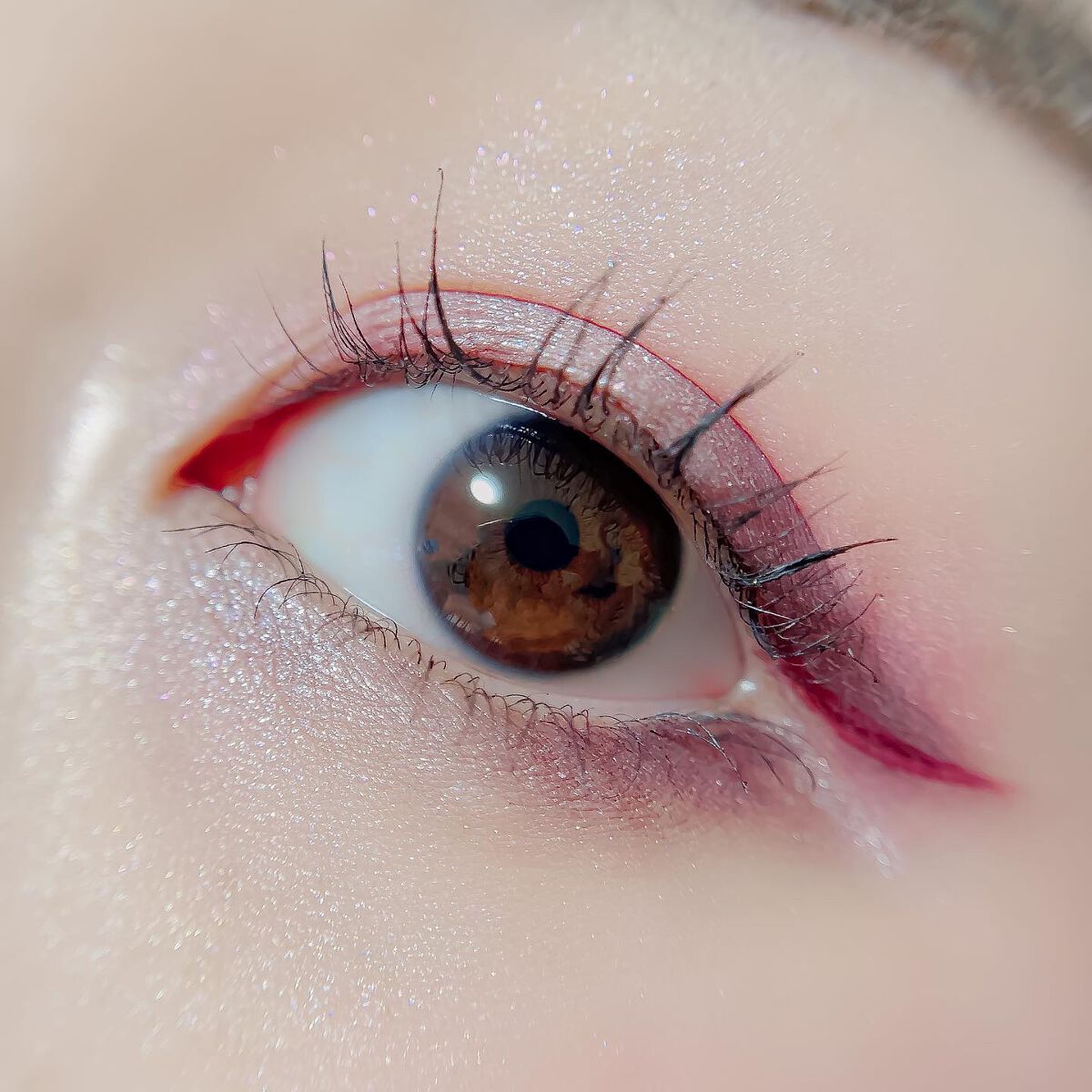 アイ カラー クォード/TOM FORD BEAUTY/アイシャドウパレットを使ったクチコミ（3枚目）