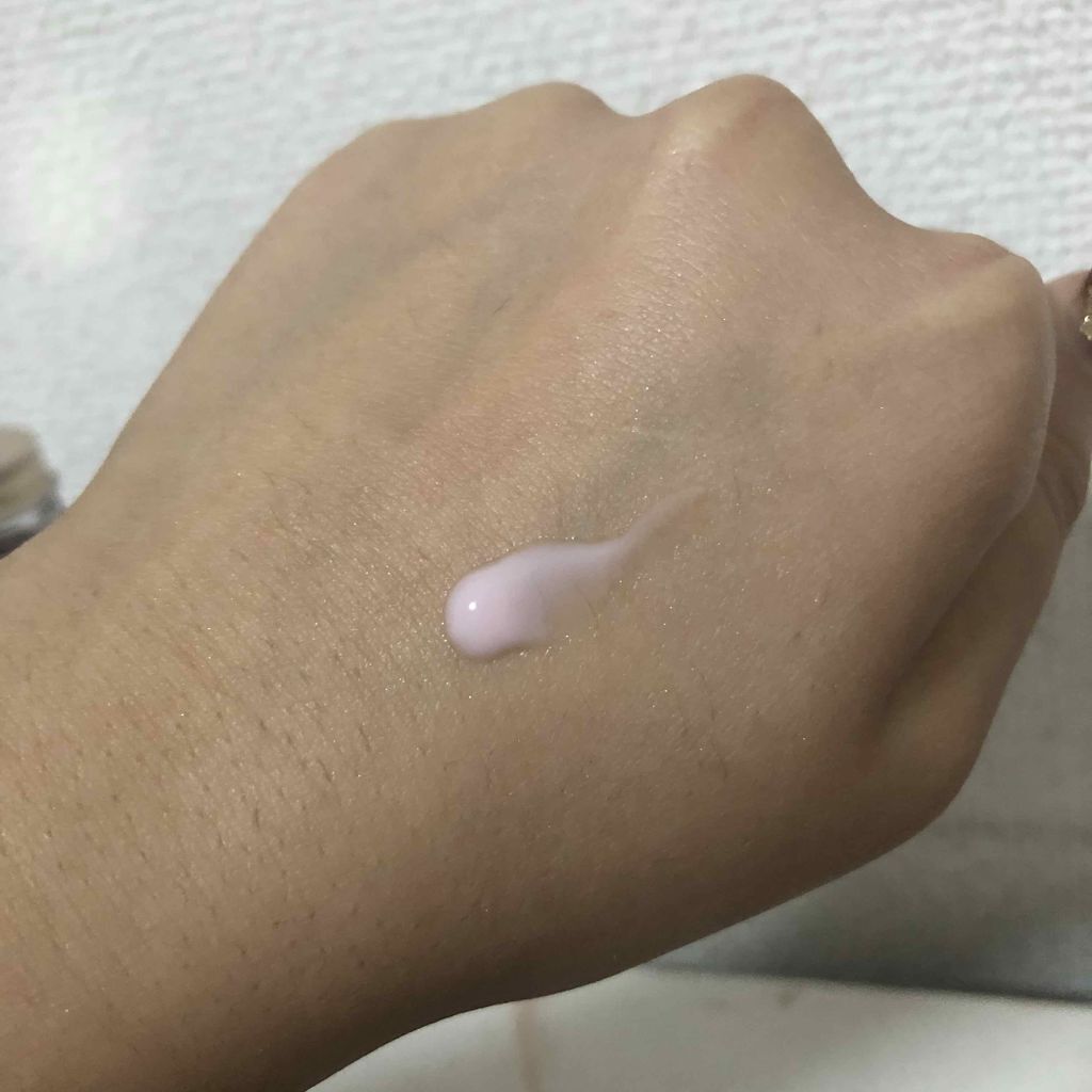 美容液UV下地/舞妓はん/化粧下地を使ったクチコミ(2枚目)