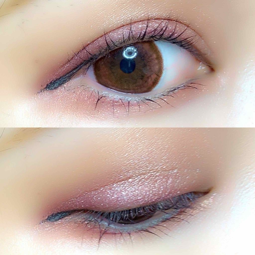 ラッシュエキスパンダー ロングロングロング/MAJOLICA MAJORCA/マスカラを使ったクチコミ（1枚目）