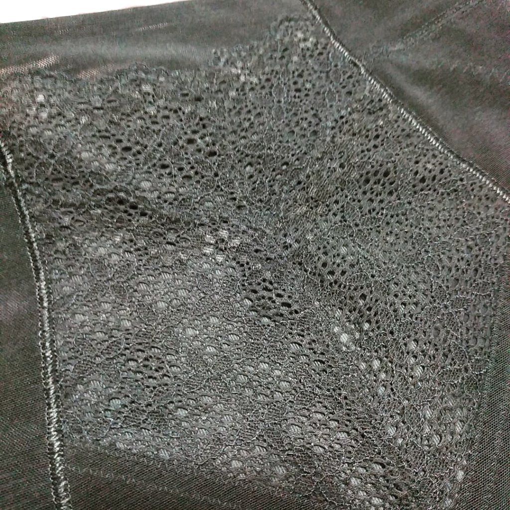 ピーチガードル/エクサブラ/その他を使ったクチコミ（2枚目）