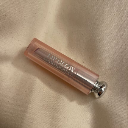 ディオール アディクト リップ グロウ/Dior/リップバームを使ったクチコミ(1枚目)