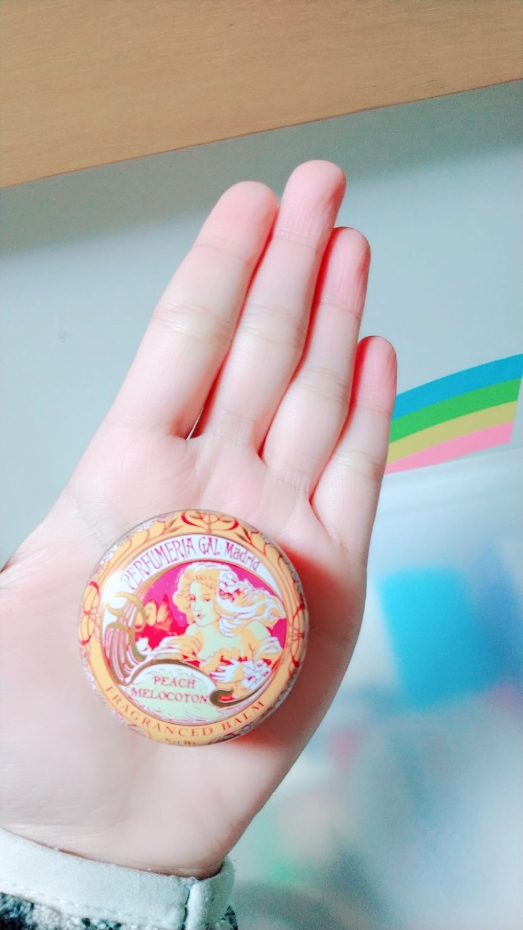 Plumeria Perfume Essence/テラノヴァ/香水(レディース)を使ったクチコミ（1枚目）