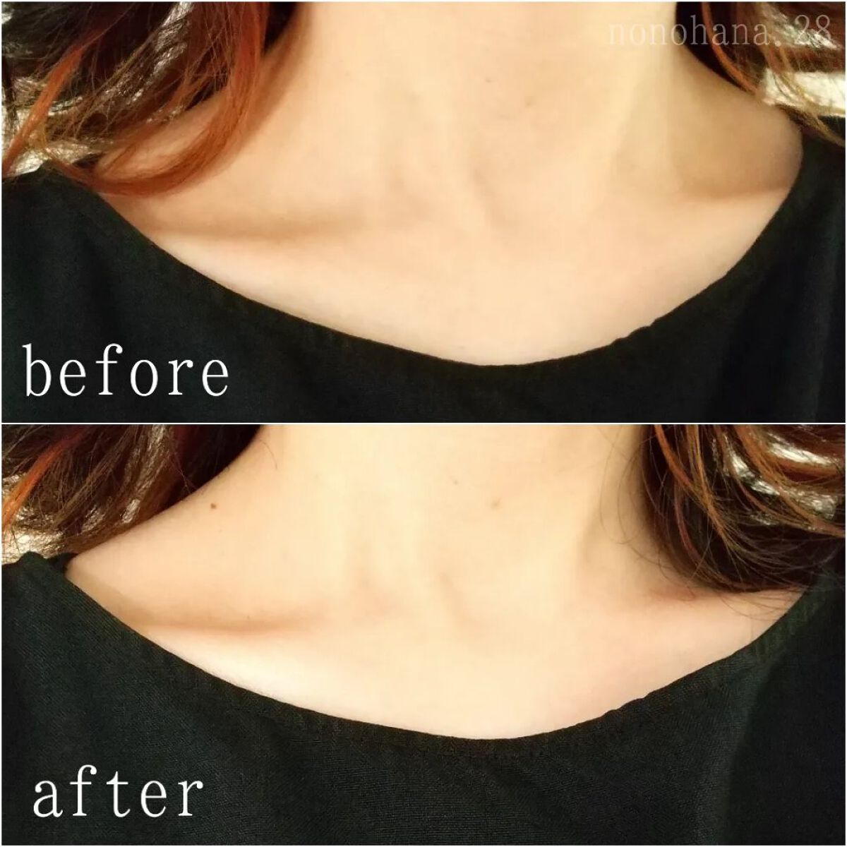 パールグロウハイライト/CEZANNE/パウダーハイライトを使ったクチコミ（2枚目）