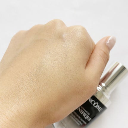 ジェニフィック アドバンスト N/LANCOME/美容液を使ったクチコミ(6枚目)