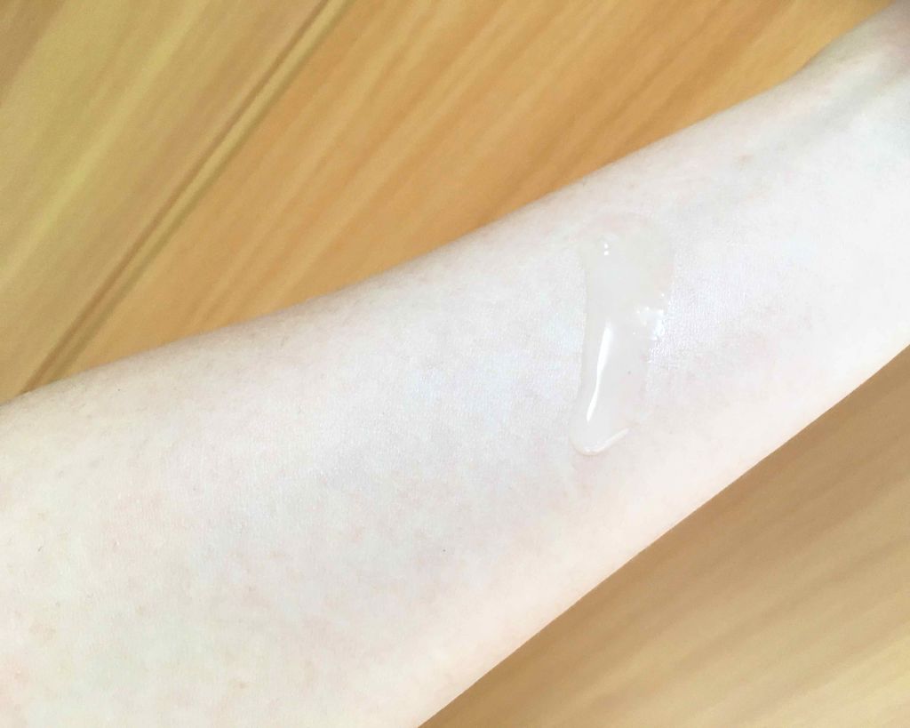 アルティミューン™ パワライジング コンセントレート N/SHISEIDO/美容液を使ったクチコミ（2枚目）