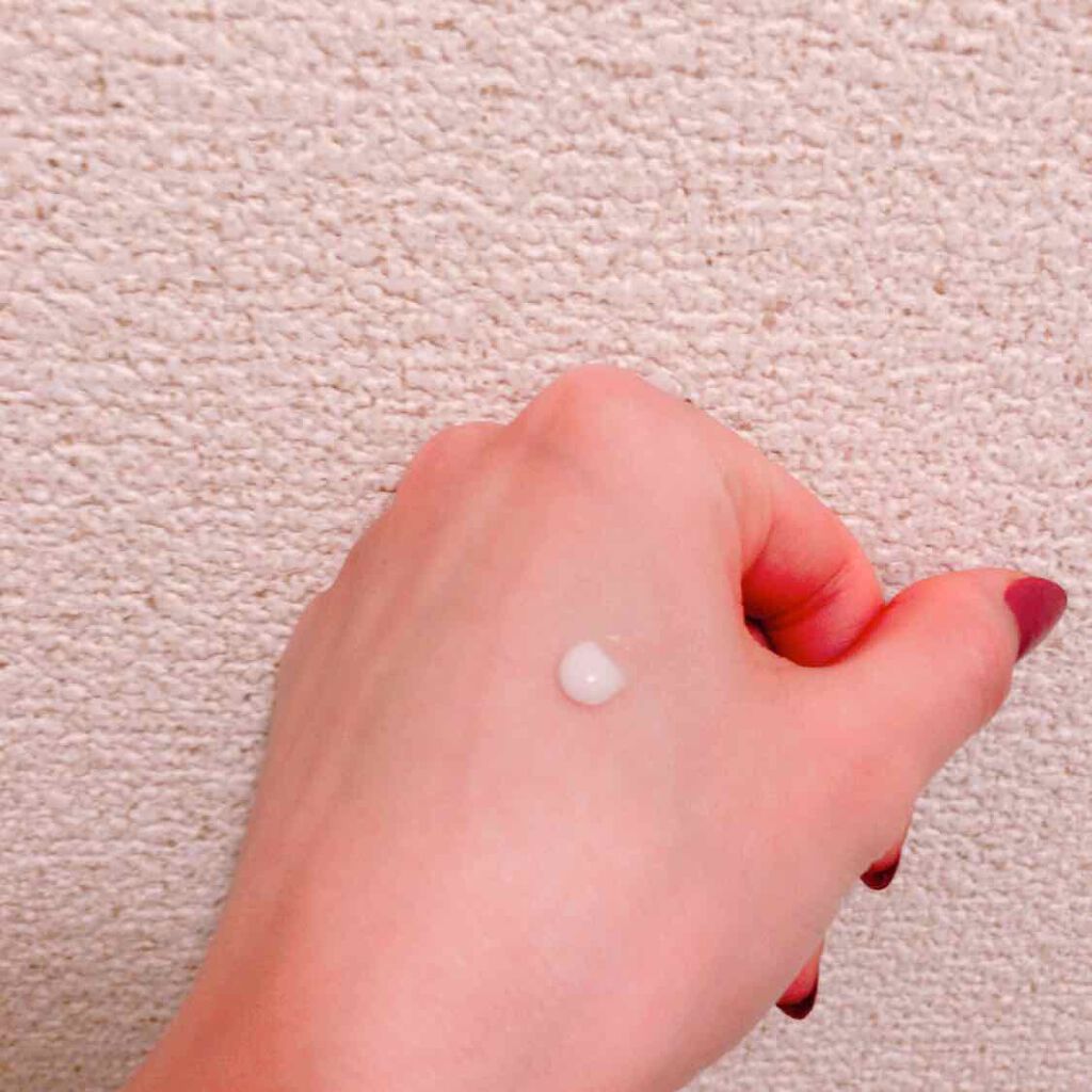 ビジャ シカバーム EX/innisfree/フェイスバームを使ったクチコミ（3枚目）