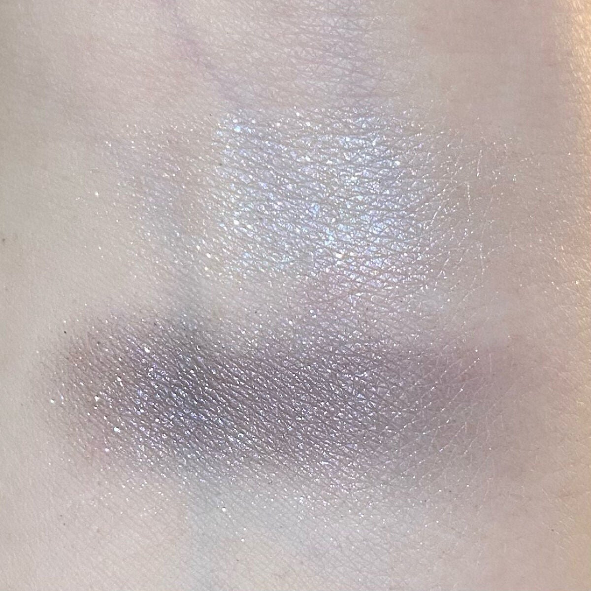 デュアルカラット/KATE/アイシャドウパレットを使ったクチコミ(4枚目)