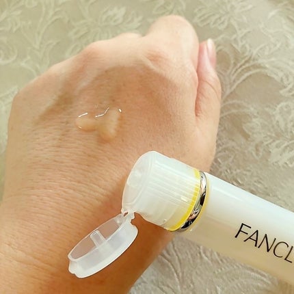 ブライトニング 化粧液 II しっとり<医薬部外品>/ファンケル/化粧水を使ったクチコミ(7枚目)