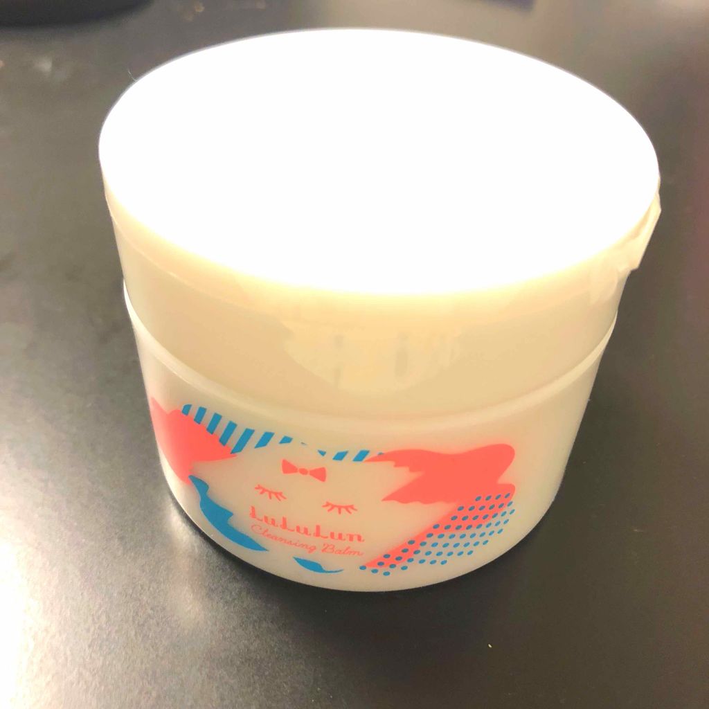 クレンジングオイル/CLAYPATHY/オイルクレンジングを使ったクチコミ（2枚目）