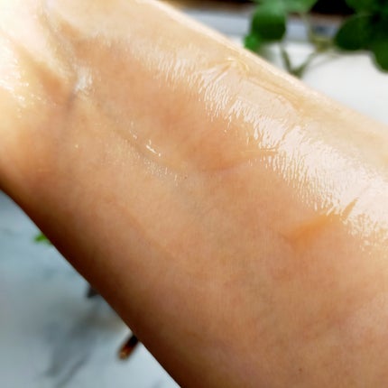 ココチ AG スリーピングパック N/COCOCHI/フェイスクリームを使ったクチコミ(4枚目)