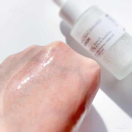 リアルナイアシンアミドセラム/NEOGEN/美容液を使ったクチコミ(3枚目)