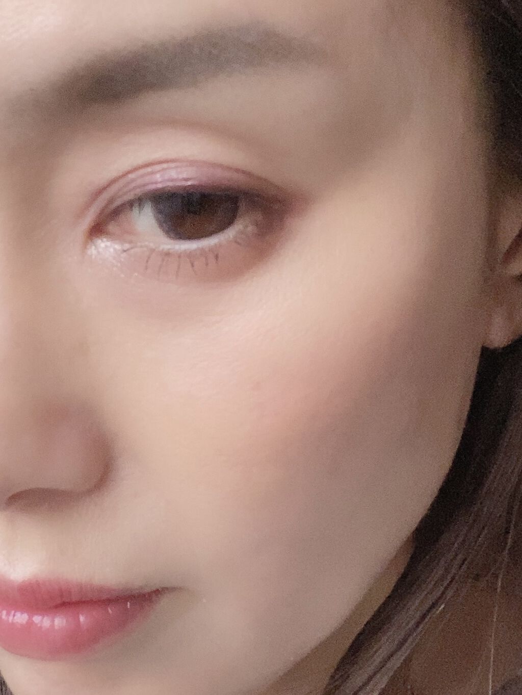 エモーションプルーフ アイ プライマー/TOM FORD BEAUTY/アイシャドウベースを使ったクチコミ（2枚目）