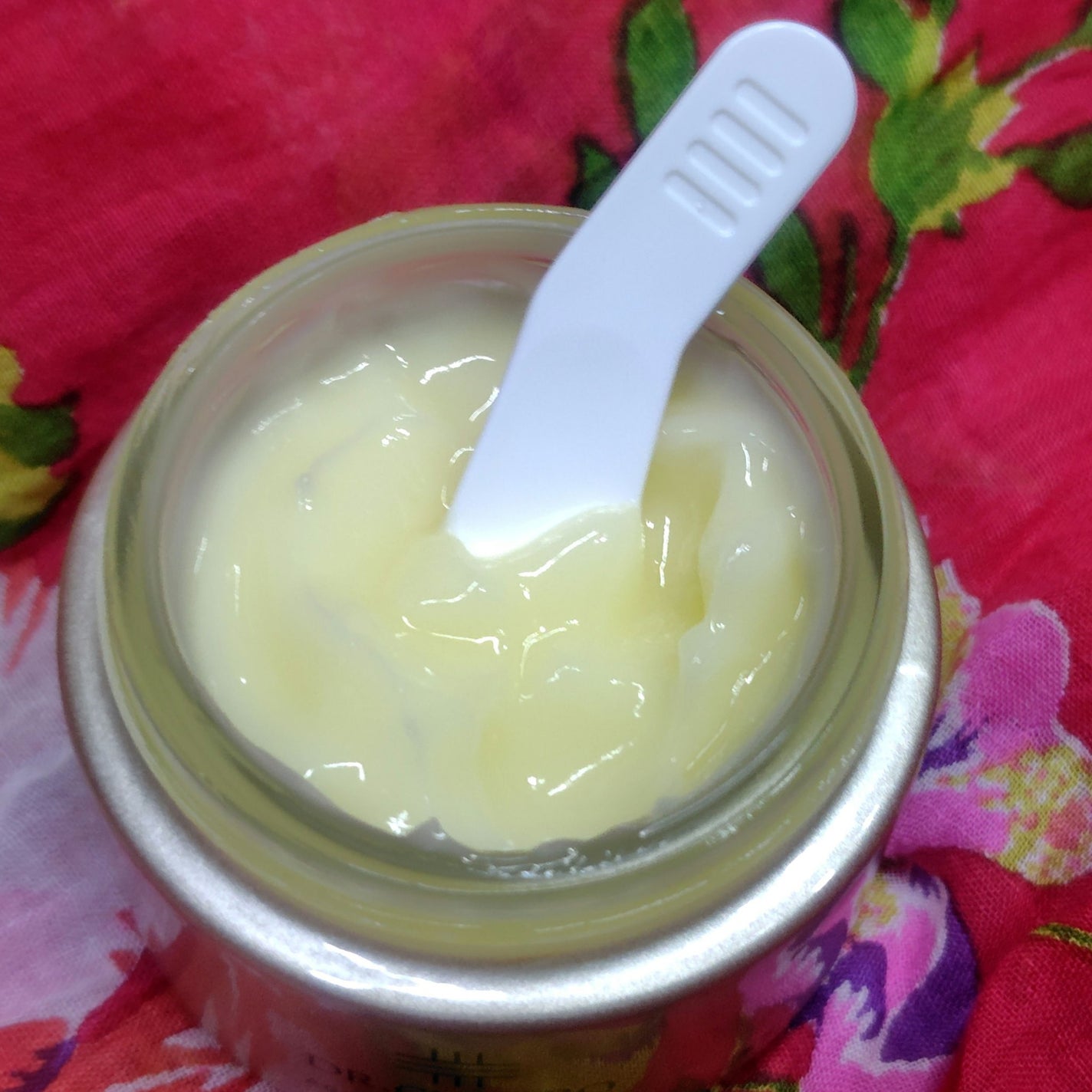 ダルバ ホワイトトリュフファーストスプレーセラム/ダルバ/ミスト状化粧水を使ったクチコミ(2枚目)