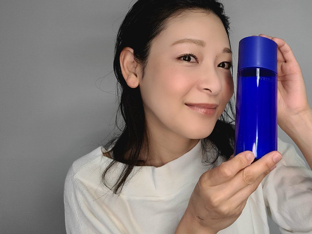 クリアウェルネス ナチュラル ドリップ/雪肌精/化粧水を使ったクチコミ（1枚目）