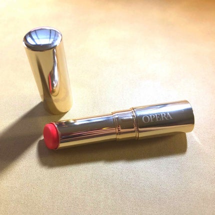オペラ リップティント N/OPERA/リップティントを使ったクチコミ(1枚目)