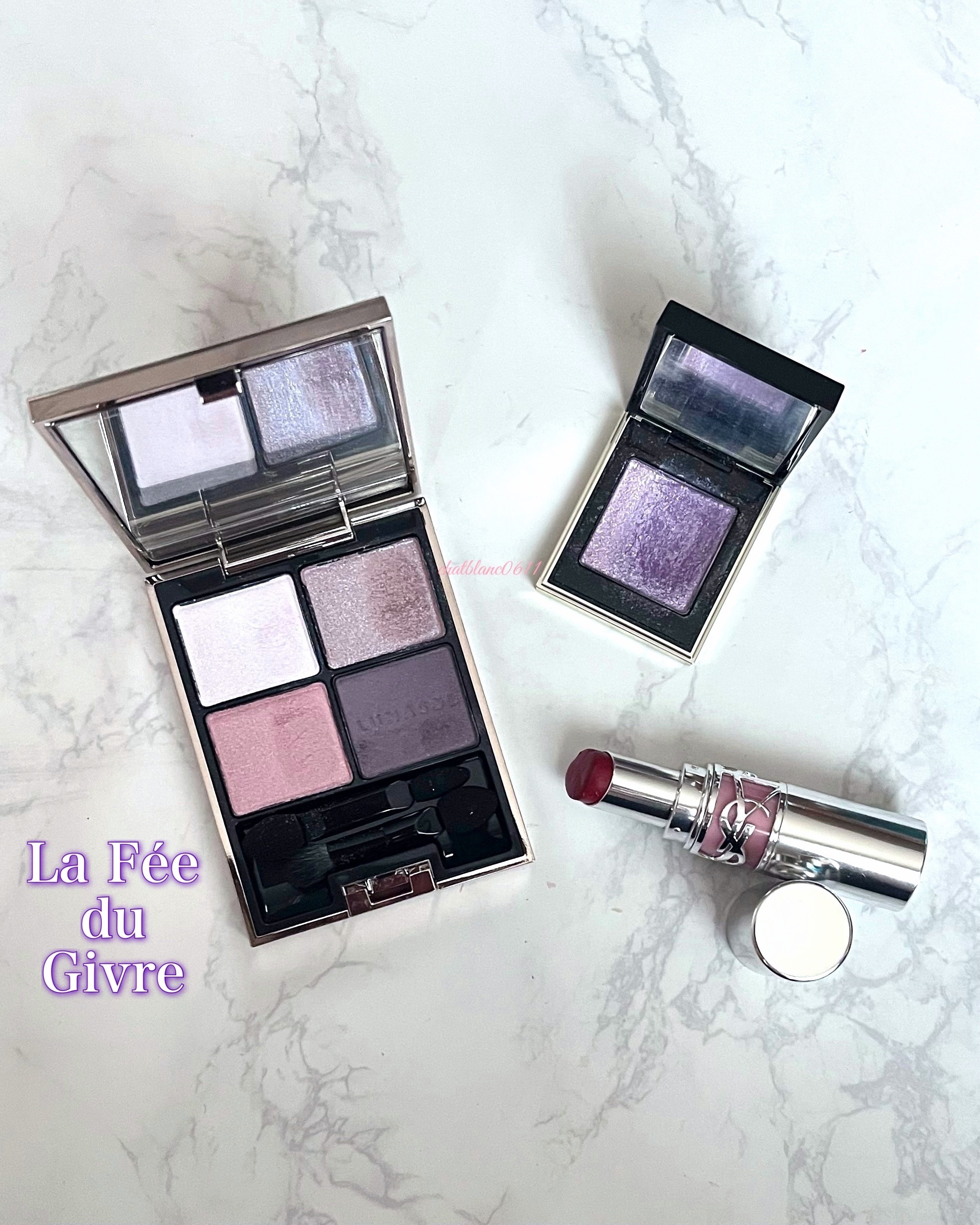 トーン タッチ アイズ/SUQQU/単色アイシャドウを使ったクチコミ（1枚目）