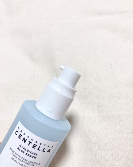 ヒアルーシカ スリーピングパック/SKIN1004/シートマスク・パックを使ったクチコミ(5枚目)