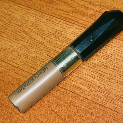 カラーリングアイブロウ/ヘビーローテーション/眉マスカラを使ったクチコミ(1枚目)