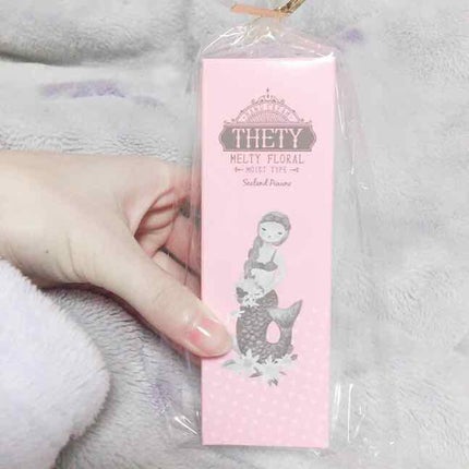 シーランドピューノ ハンド&ネイル テティ〈ハンドクリーム〉/シーランドピューノ/ボディクリームを使ったクチコミ(1枚目)
