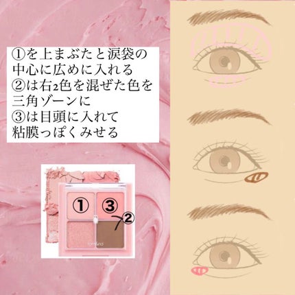 リキッドアイライナーR4/ラブ・ライナー/リキッドアイライナーを使ったクチコミ(3枚目)