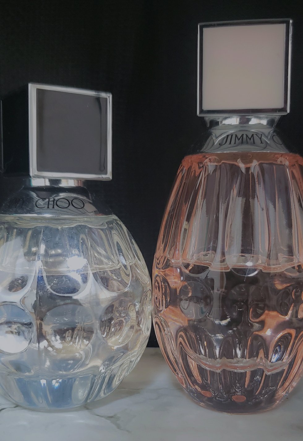 ジミー チュウ オードトワレ/ジミー チュウ/香水(レディース)を使ったクチコミ（1枚目）