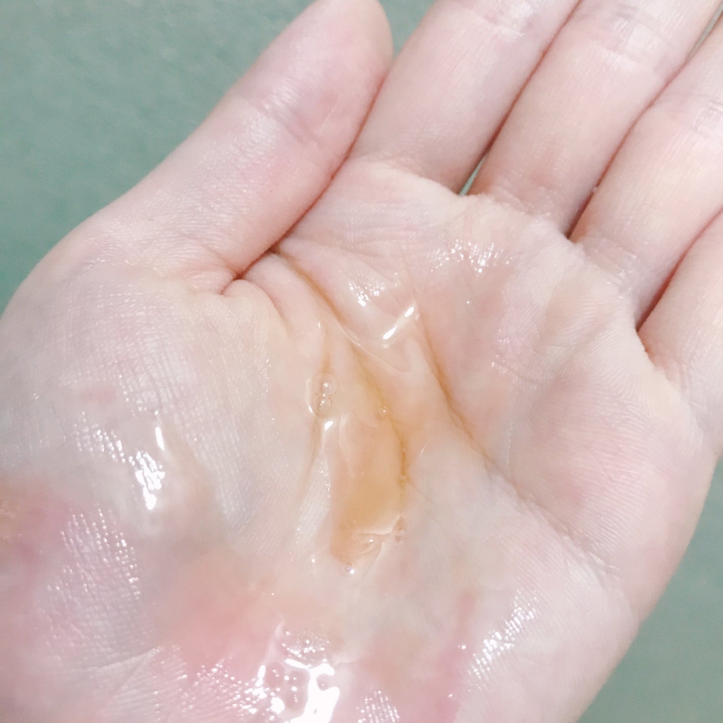 ダブル セーラム ライト/CLARINS/美容液を使ったクチコミ(2枚目)