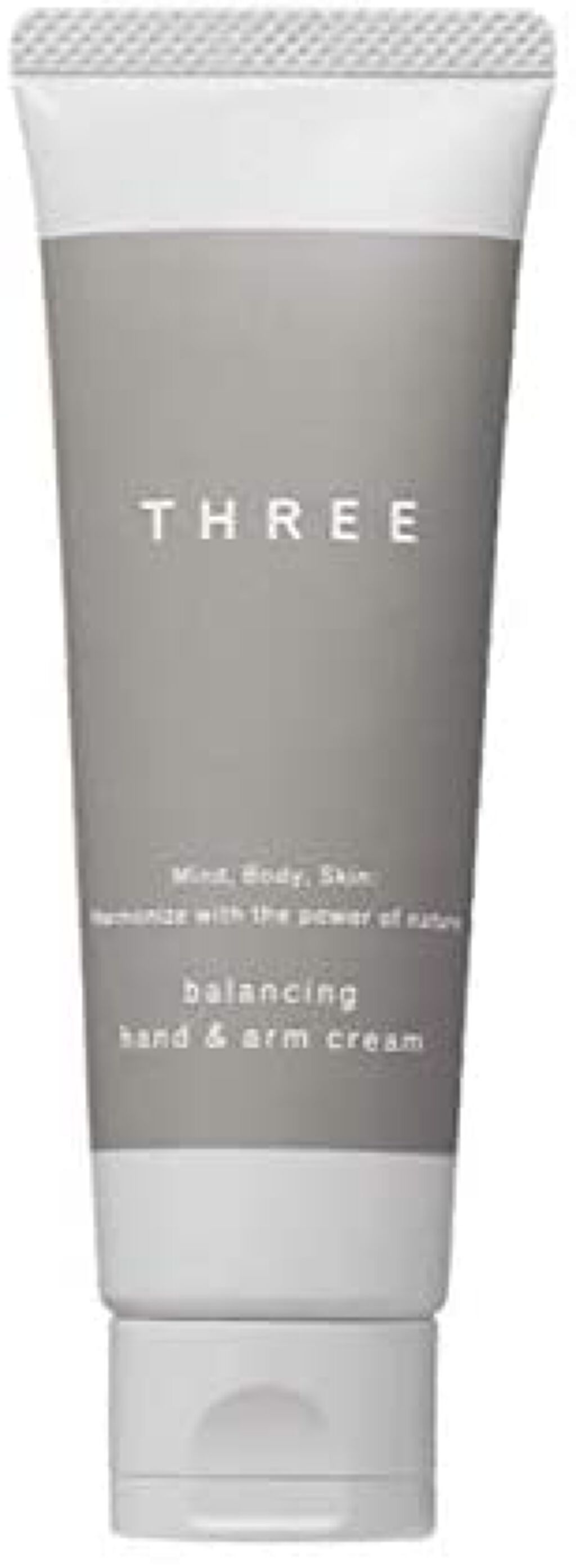 バランシング ハンド&アーム クリーム THREE
