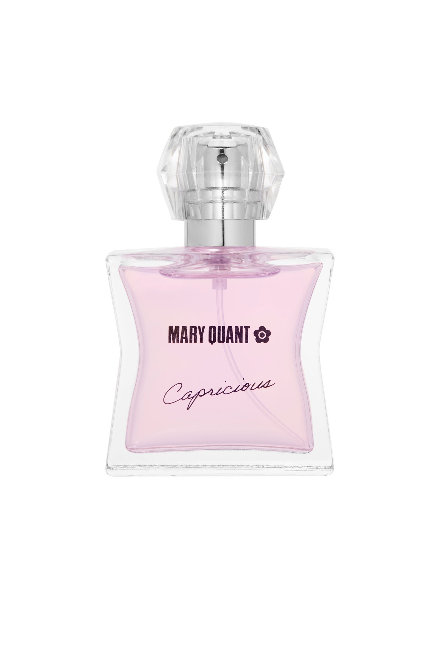 カプリシャス フリージア ポウジー〈オードトワレ〉 MARY QUANT