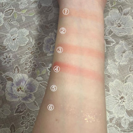 スーパーシャープライナーA/KATE/リキッドアイライナーを使ったクチコミ(4枚目)