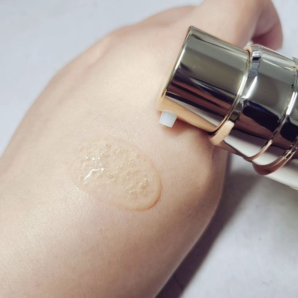 マイクロダーマブースター/XOUL/美容液を使ったクチコミ(2枚目)