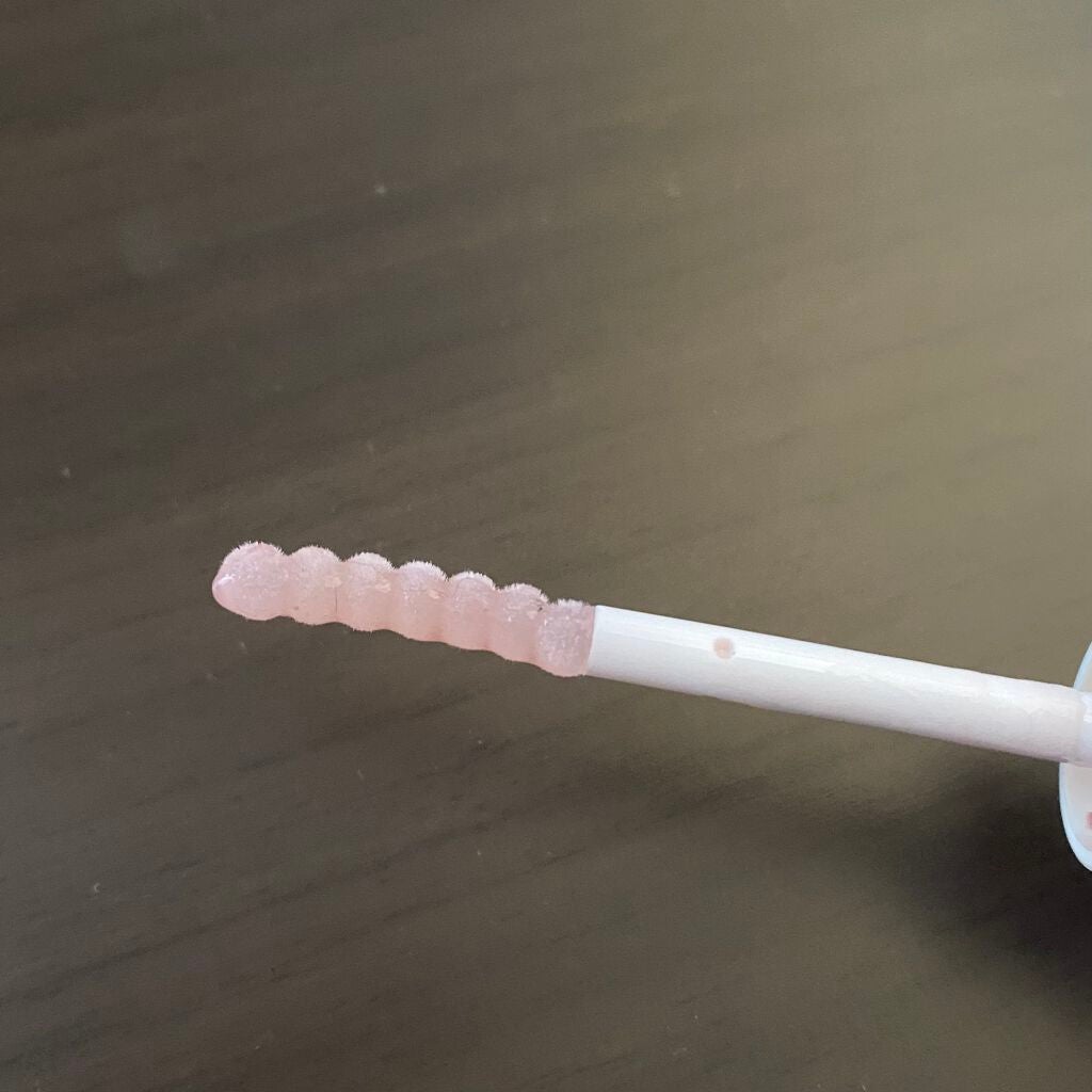 ラッシュジェリードロップ EX/MAJOLICA MAJORCA/まつげ美容液を使ったクチコミ(2枚目)