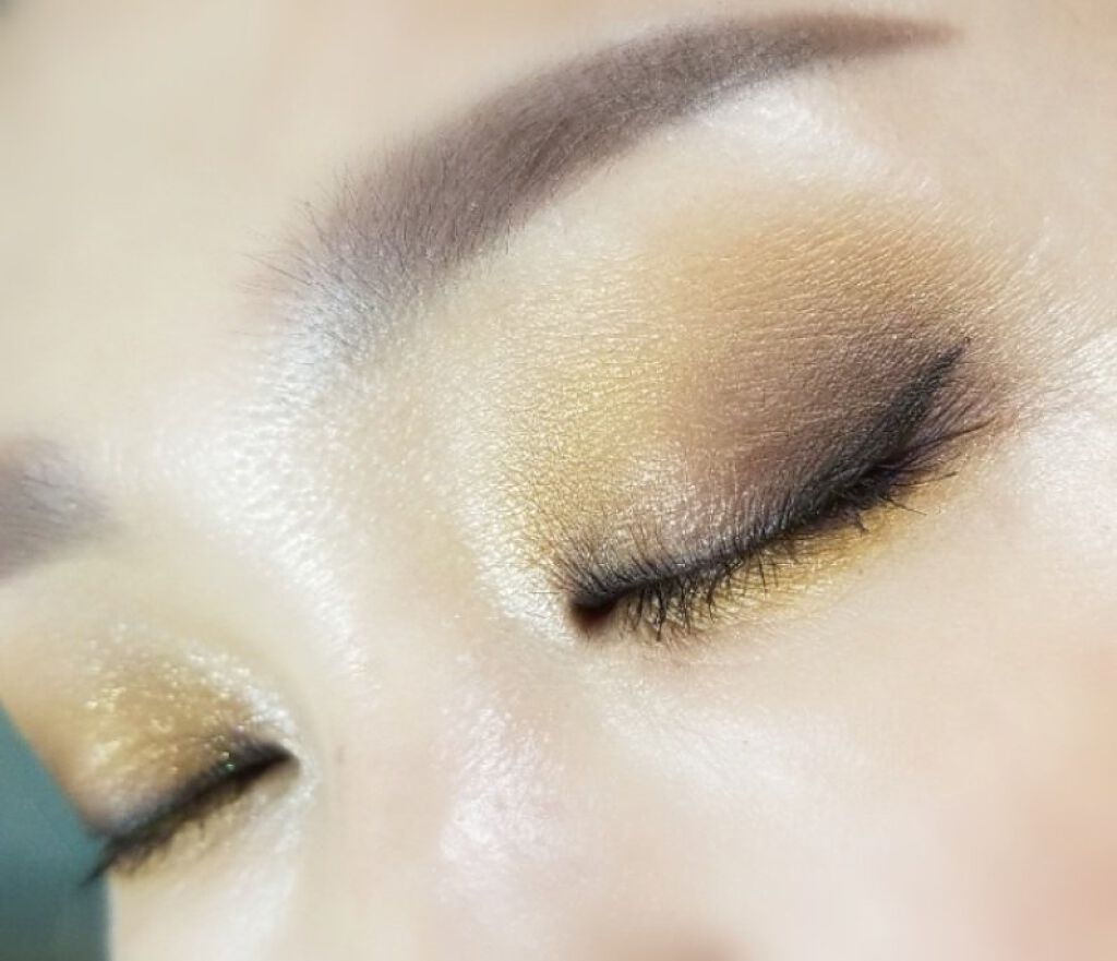 デザイニング カラー アイズ/SUQQU/アイシャドウパレットを使ったクチコミ(7枚目)