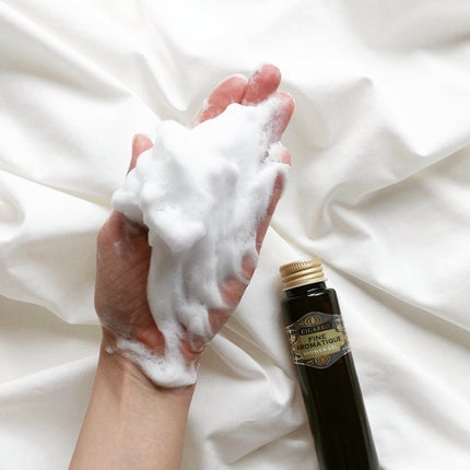 シャワージェル/CIGARRO/ボディソープを使ったクチコミ(4枚目)