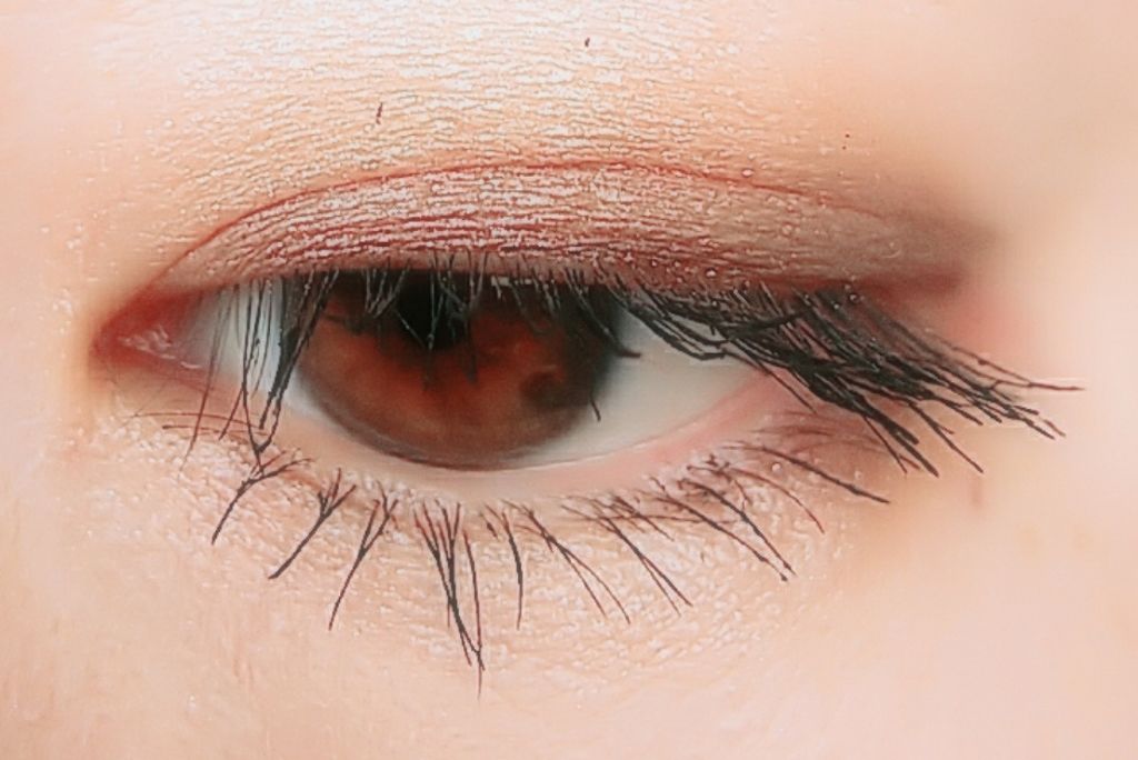 ロイヤルパールアイズ/キャンメイク/アイシャドウパレットを使ったクチコミ（2枚目）