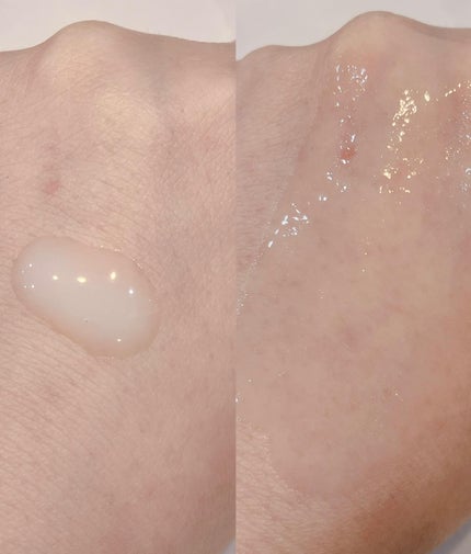 サミュ ガラクトポア セラム/SAM'U/美容液を使ったクチコミ(6枚目)