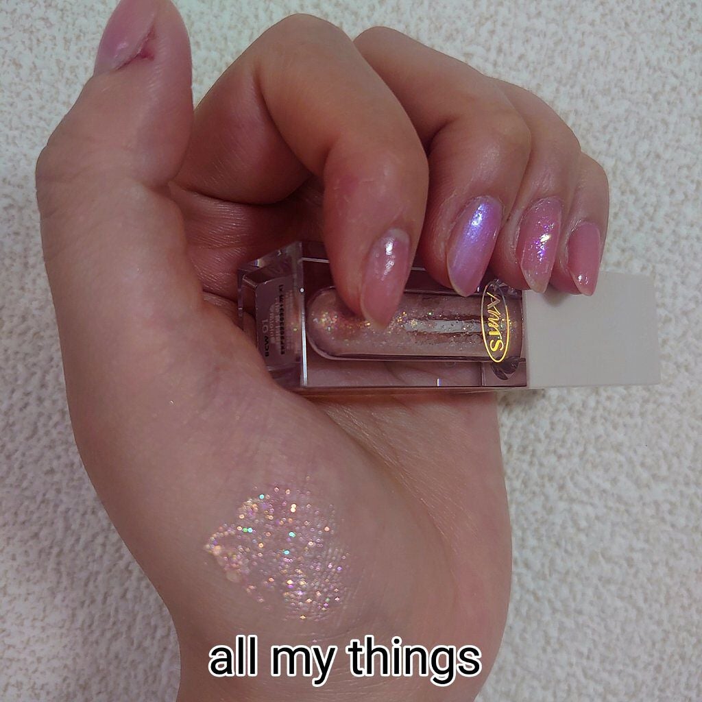 ティアー アイライナー/ETUDE/リキッドアイライナーを使ったクチコミ(5枚目)