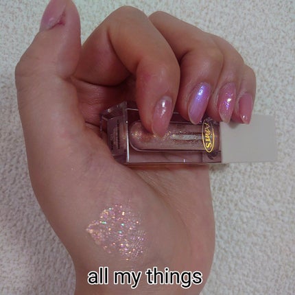 ティアー アイライナー/ETUDE/リキッドアイライナーを使ったクチコミ(5枚目)