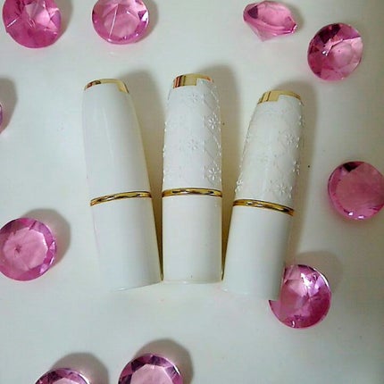 ラスティング リップカラーN/CEZANNE/口紅を使ったクチコミ(2枚目)