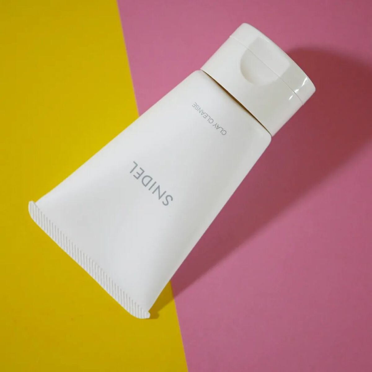 クレイ クレンズ/SNIDEL BEAUTY/その他洗顔料を使ったクチコミ(1枚目)