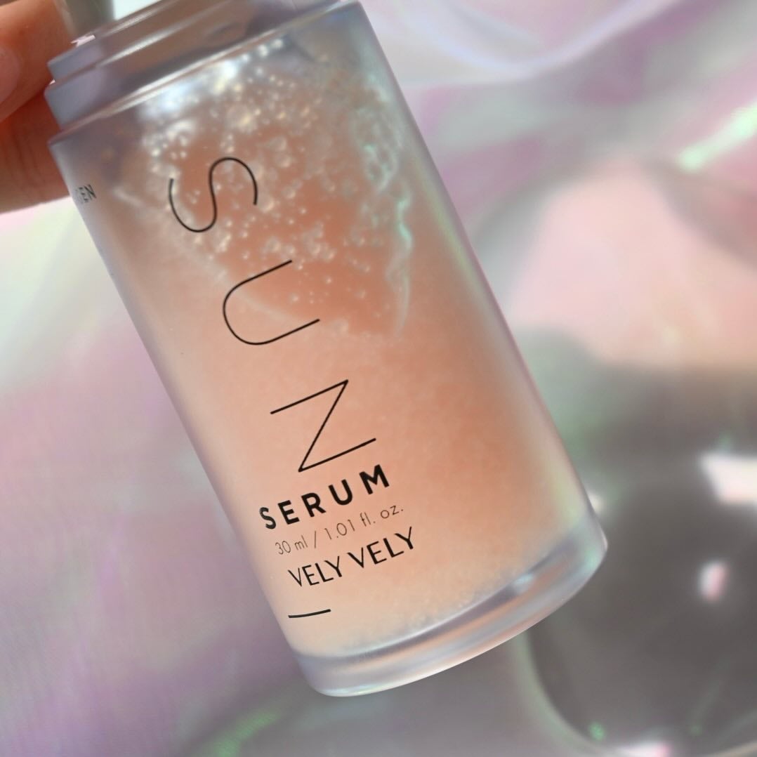 はちみつツヤ肌クッションファンデ/VELY VELY/クッションファンデーションを使ったクチコミ(4枚目)