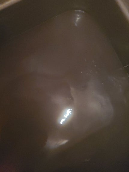 メディキュア 発汗リフレッシュ浴/バブ/炭酸系入浴剤を使ったクチコミ(3枚目)