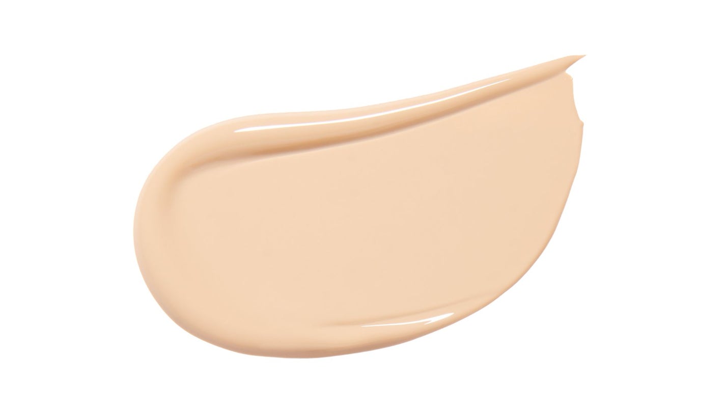 <21 ヌード>自然な色味のベージュ