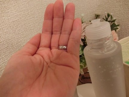 オルビスユー ローション/オルビス/化粧水を使ったクチコミ(1枚目)